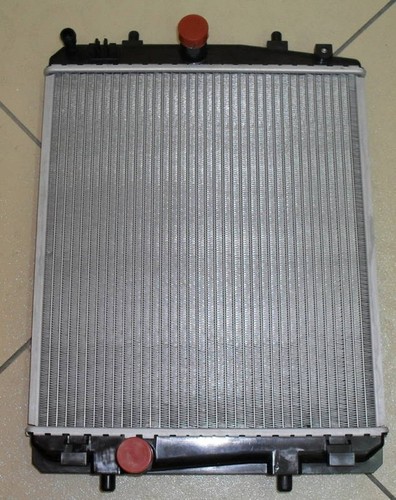 Radiatore citroen diesel - citroen,