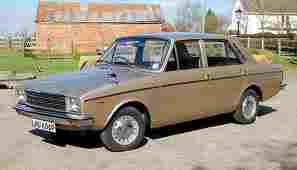 Hillman minx hunter kit - hillman, /