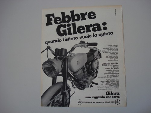 Advertising pubblicità 1970 - pubblicità,