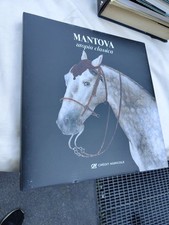 LIBRO: MANTOVA UTOPIA CLASSICA. . Per Crédit Agricole Franco Maria Ricci 2017 C1