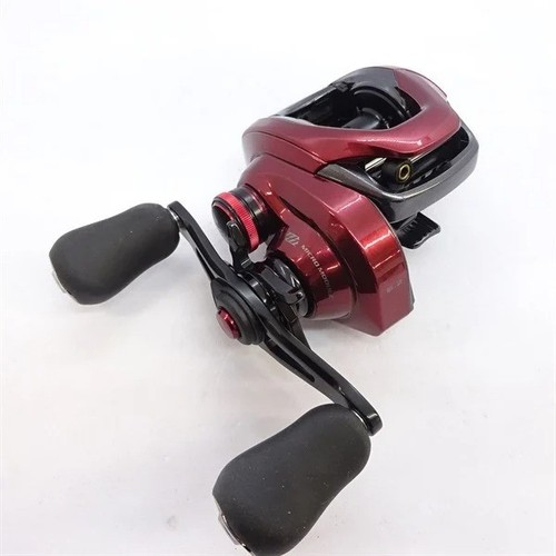 Mulinello shimano scorpion - shimano, 19