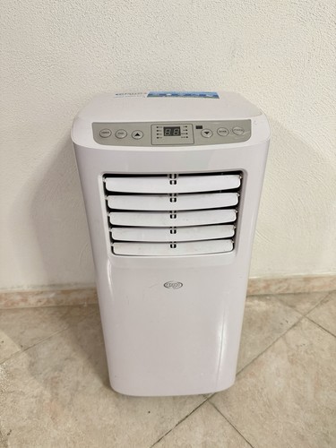 Condizionatore argo swan evo - argo,