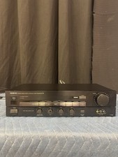 Preamplificatore Onkyo P-3160