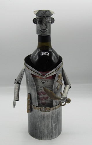 Portabottiglie vino vintage