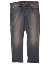 Jeans uomo slim UNIFORM W34