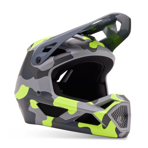 Fox racing rampage - racing,