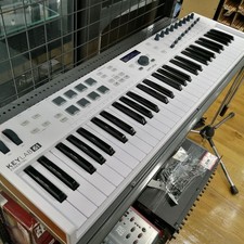 Arturia Keylab Essential Tastiera Con 61 Tasti Dal Giappone