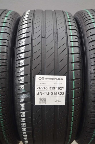 Pneumatici 245 r19 - pneumatici,