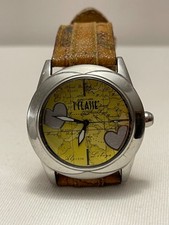 Orologio mappa alviero - orologio,