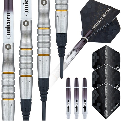 Freccette unicorn pro tech - freccette,