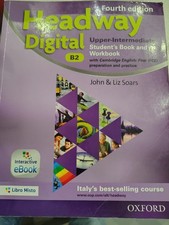 HEADWAY DIGITAL B2