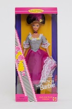 MATTEL Francese - Bambole del
