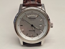 Altanus orologio uomo