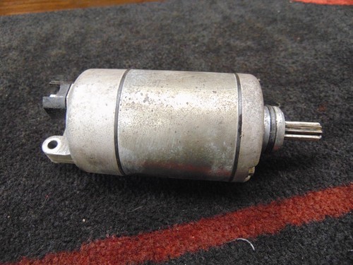 Motorino avviamento suzuki - motorino,