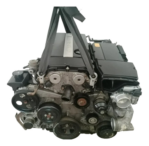 Motore m271 948 141kw 192ps - 141kw,