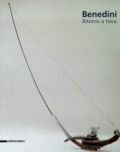 Gabriella benedini ritorno a - benedini.,
