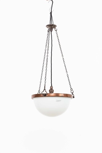 Lampadario antico gec superlux - antico,