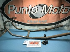 Marmitta Moto Guzzi V35 IMOLA 1980-1985