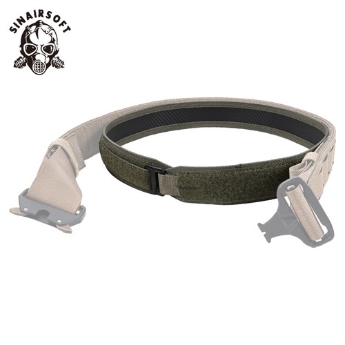 Cintura interna tattica - 2", ulb