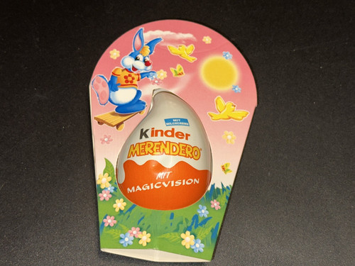 Ferrero kinder merendero - ferrero,