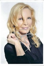 Patty Pravo Foto Autografata Autografo Original signed 21x14CM COA pp08