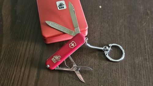 Victorinox classic oroscopo - classic,