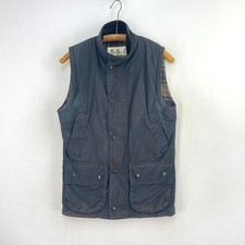 Gilet Barbour Westmorland Wax