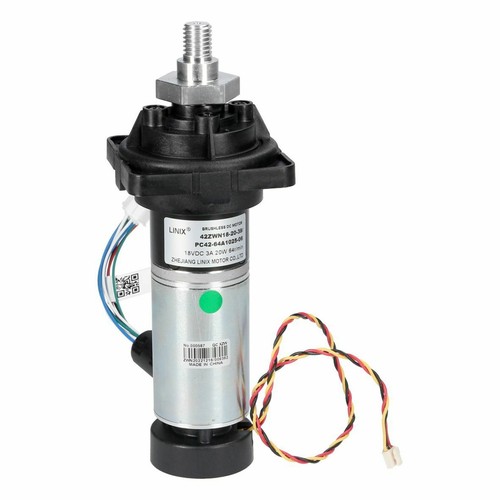 Motore ruota motrice ecovacs - motrice,