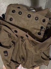 zaino militare esercito con