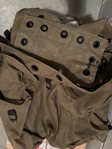 Zaino militare esercito con - militare,