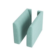 Modulo braccioli laterali per