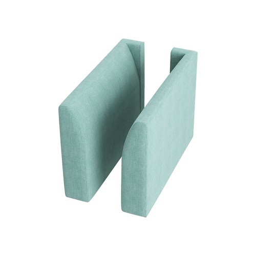 Modulo braccioli laterali - , per