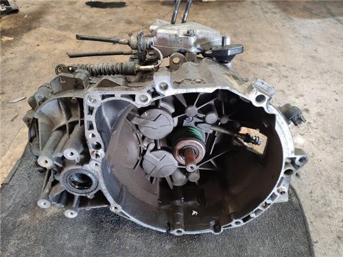 Cambio manuale volvo s40 - cambio,