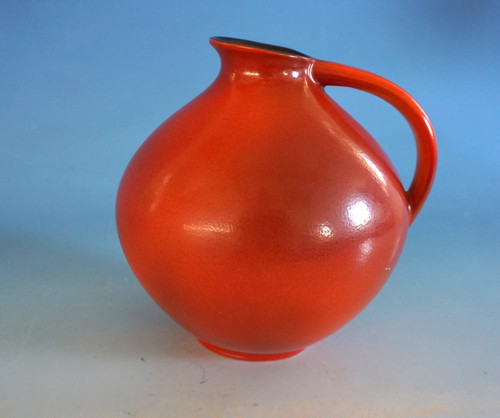 Vaso vintage wächtersbach - vaso,