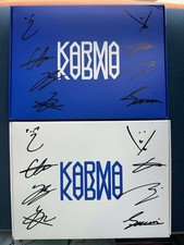 ALBUM KARMA STRAY KIDS