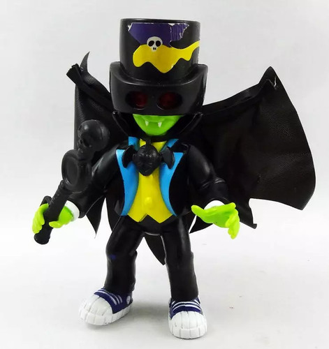 Little dracula - little, (draculito)