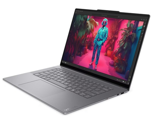 Lenovo yoga slim 15ill9 - yoga, aura