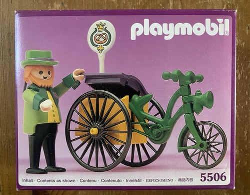 Playmobil 5506 casa delle - playmobil,