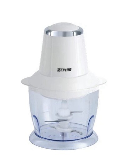 Zephir tritatutto 4lame - zephir,
