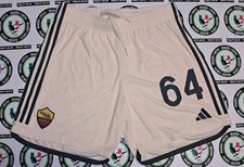 64 CHERUBINI ROME MATCH WORN