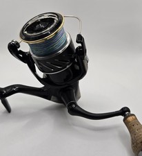 Mulinello da spinning Shimano