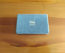 Accendino Zippo 1932 replica Prima Serie anno 1988