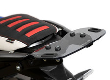 PORTAPACCHI IN PMMA PER HONDA