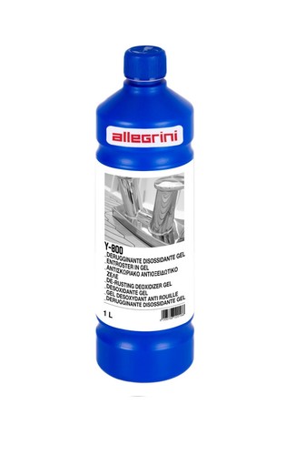 Allegrini 800 gel - allegrini,