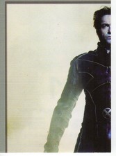 2006 NEWLINKS MARVEL NEW