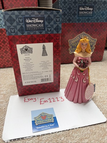 Jim shore disney - shore,
