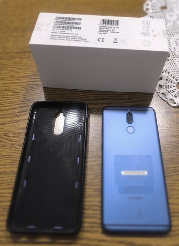 Huawei mate lite - mate,