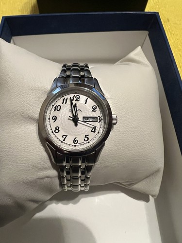 Orologio bulova donna quarzo - bulova,