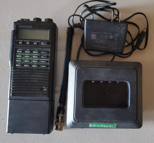 Kenwood 315a - kenwood, th-315a
