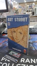 PLANET MANGA - CAT STREET 2